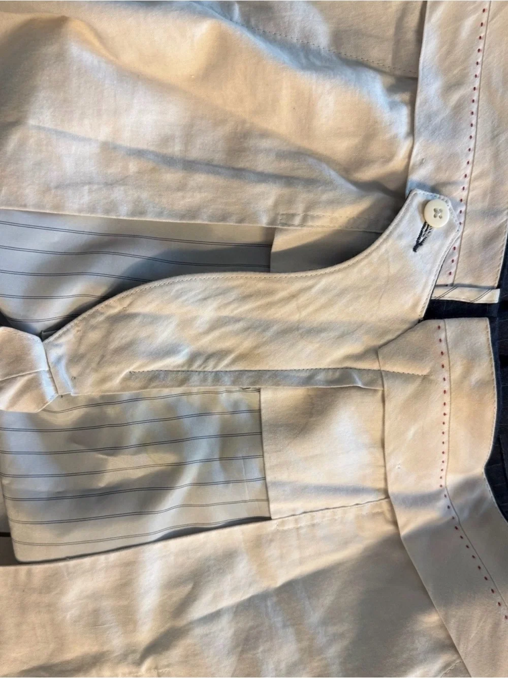 Suitsupply classic two